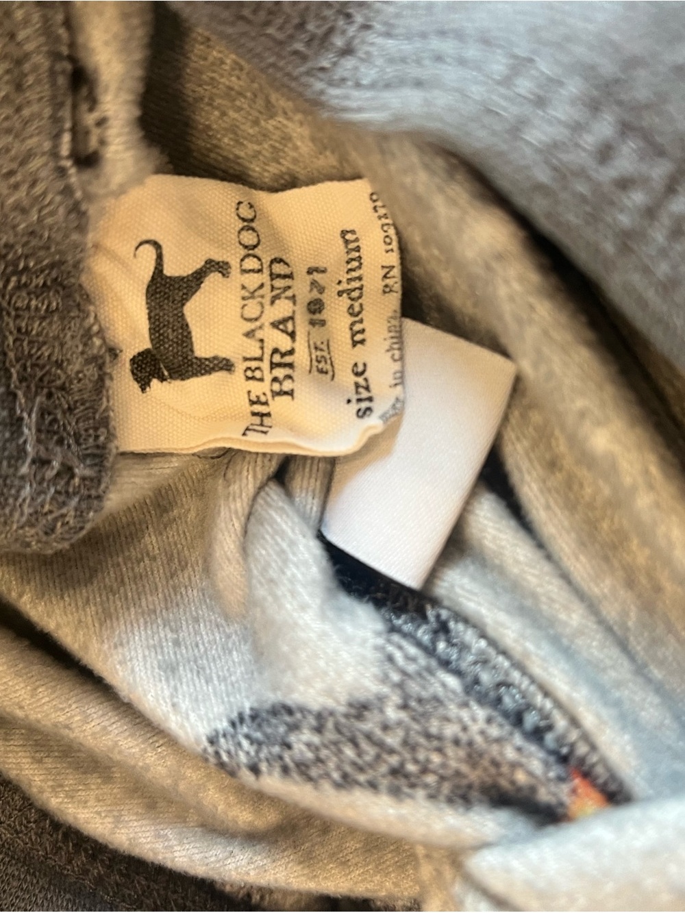 The Black Dog Lot\Bundle - Size M (8) - Picture 11 of 12